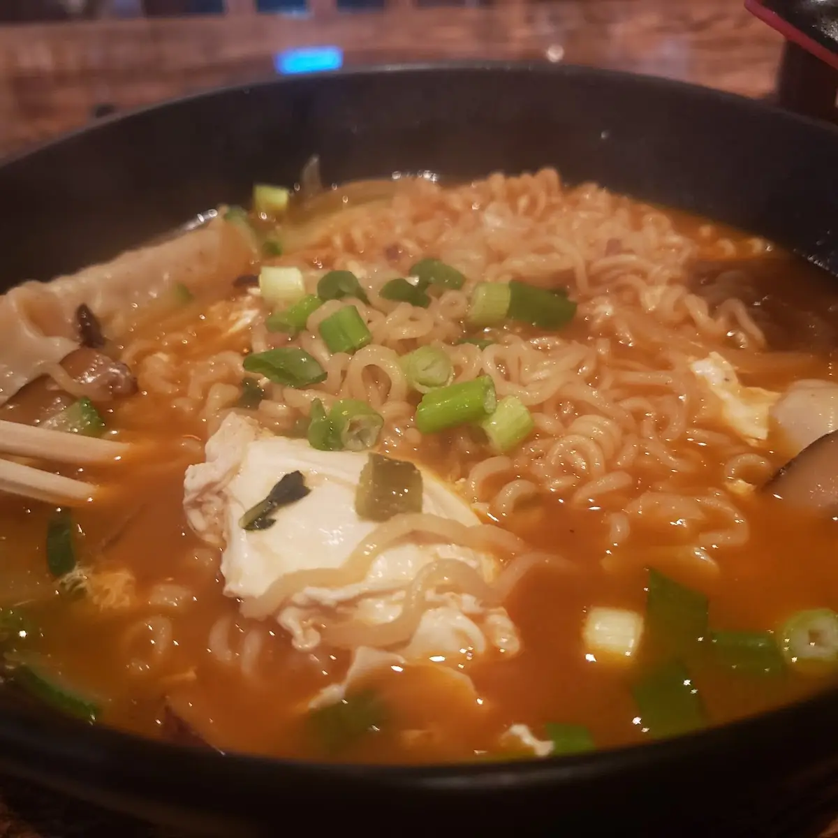 Fried Pork Dumpling (10)
