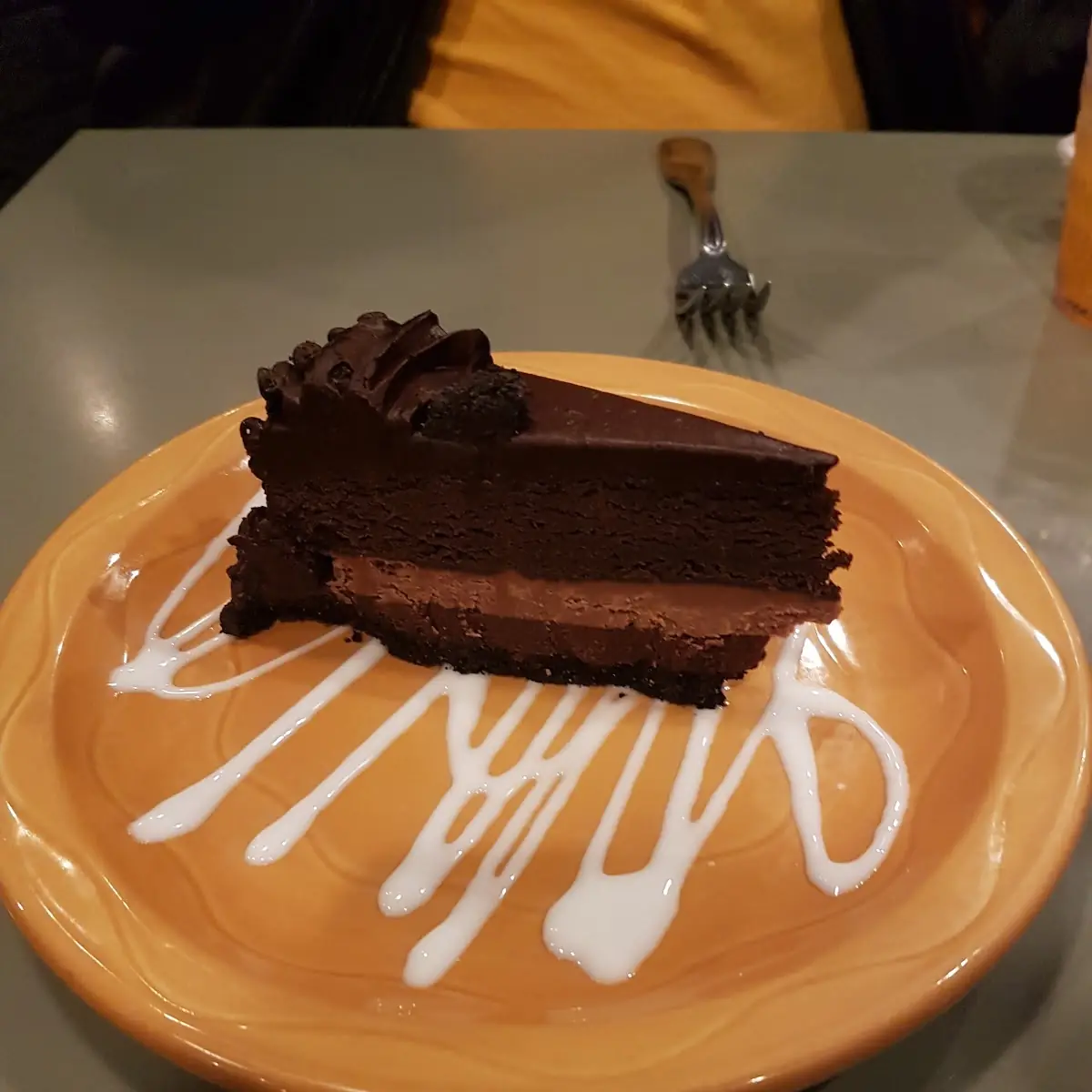 Chocolate Cake