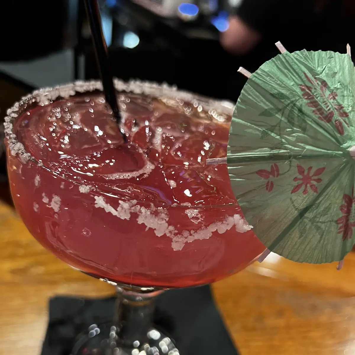 Ale House Margarita Mix