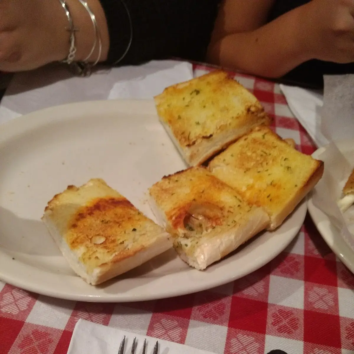 Garlic Bread