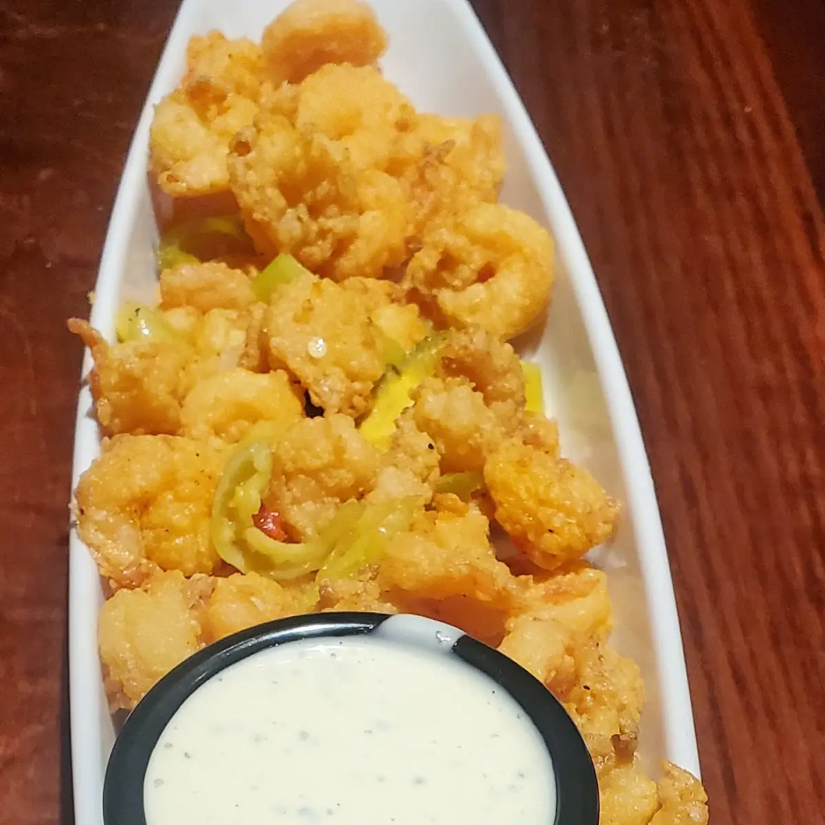 4ct Redrock Grilled Shrimp