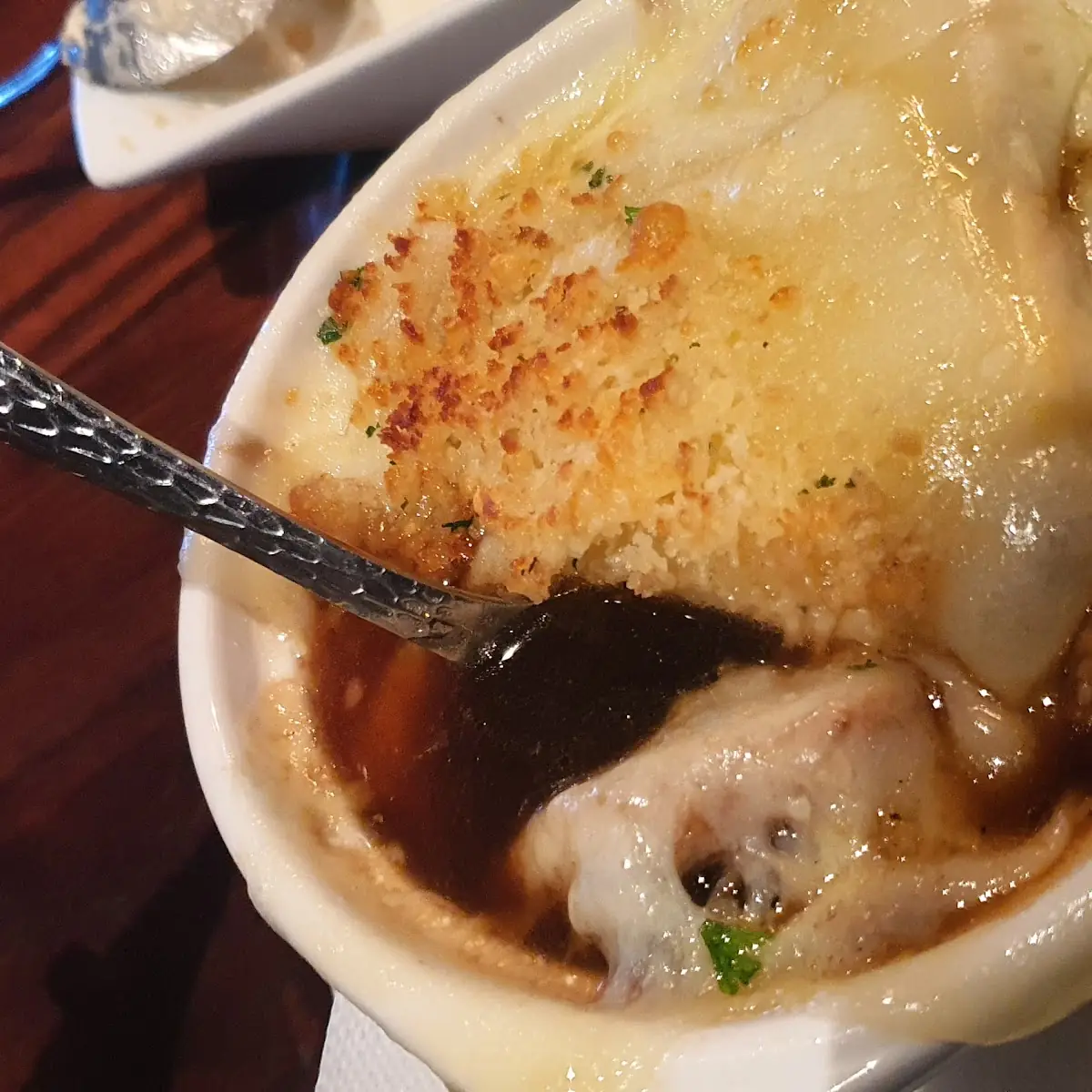 French Onion Soup