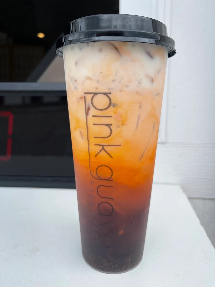 Thai Tea