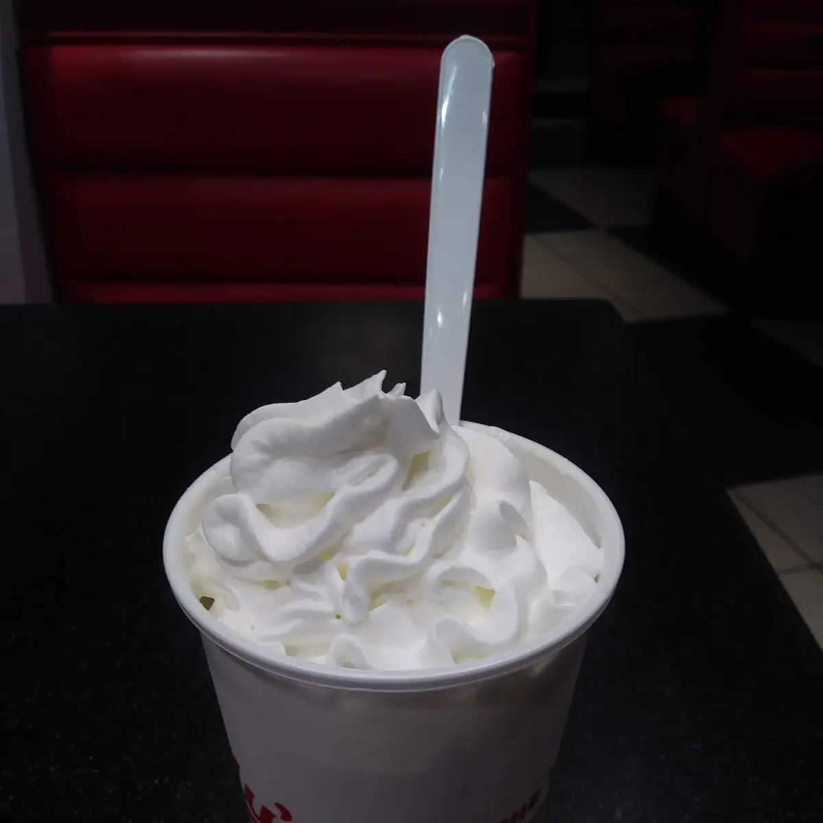 Key Lime Pie Custard