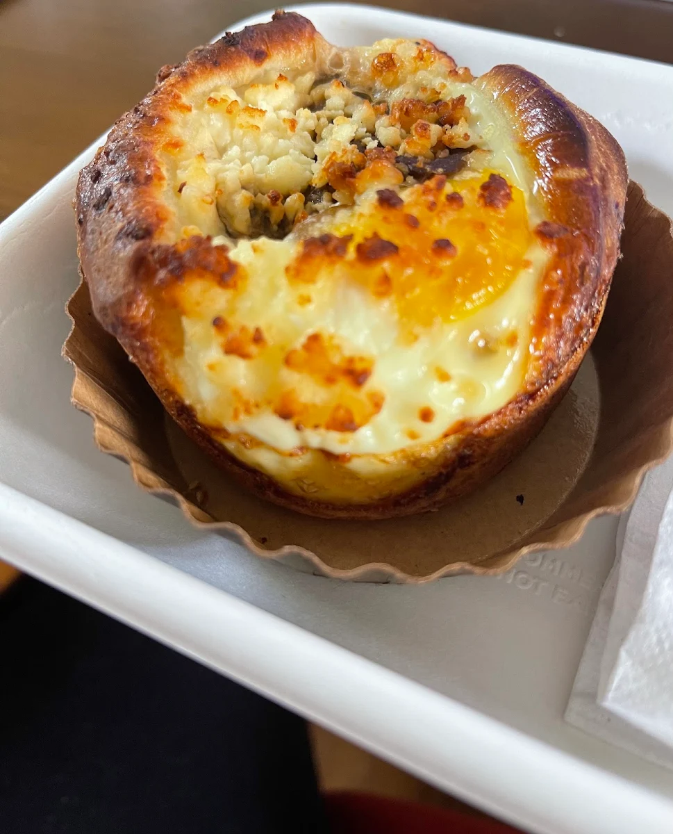 Onion Soup