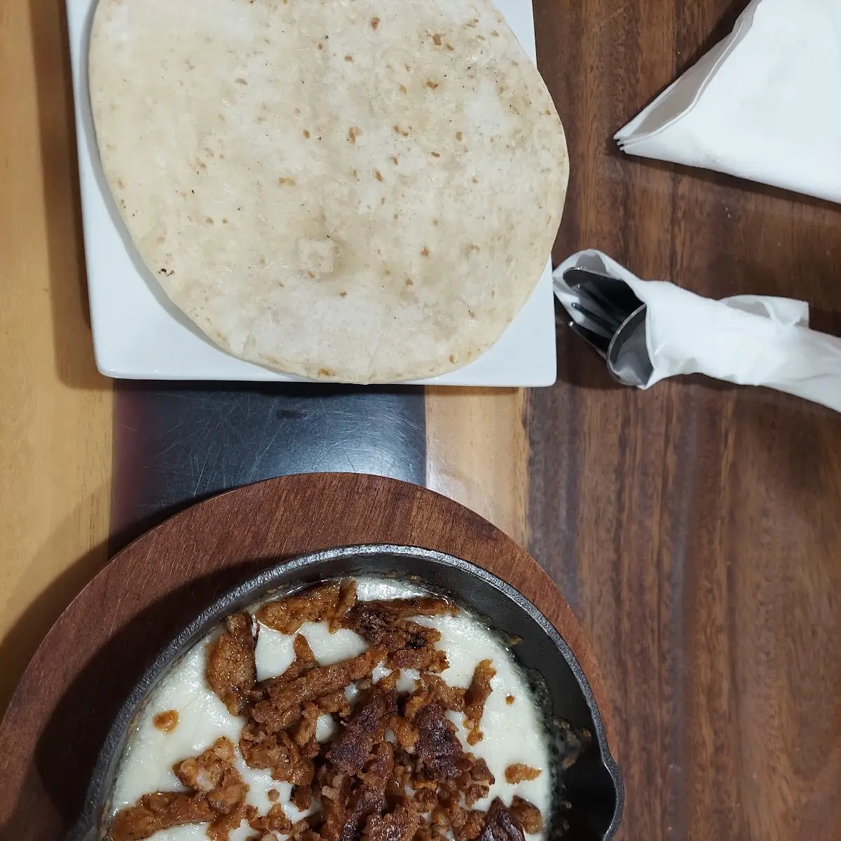 Cheese Dip