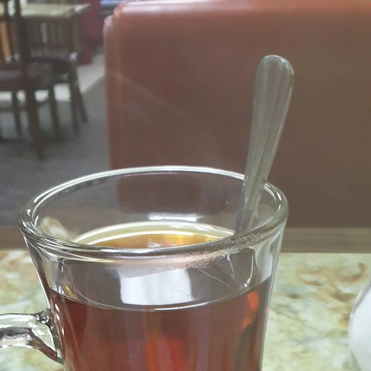 Black Tea