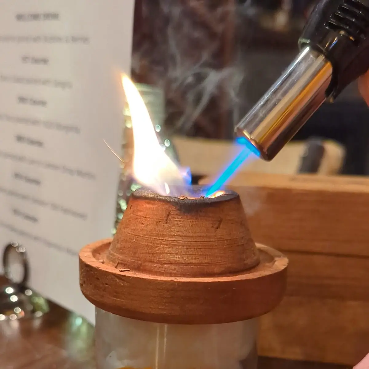 Old Fashioned