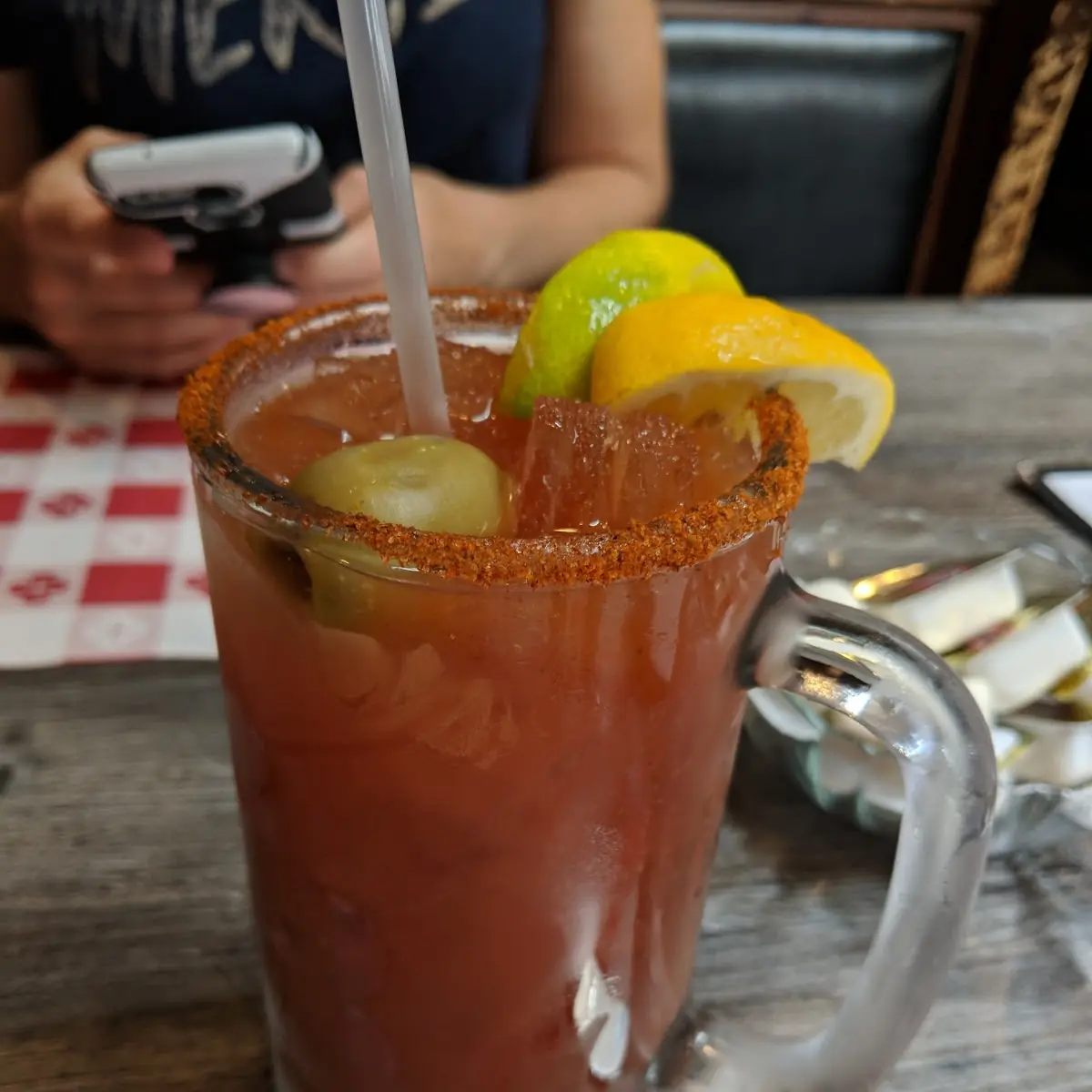 Bloody Mary