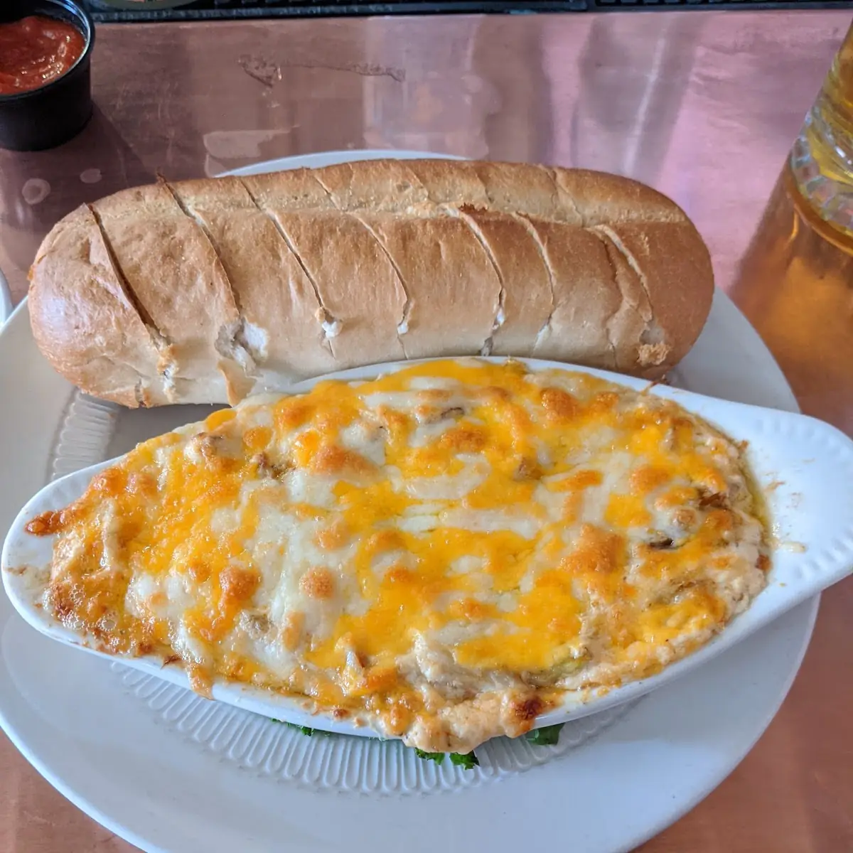 Crab Dip