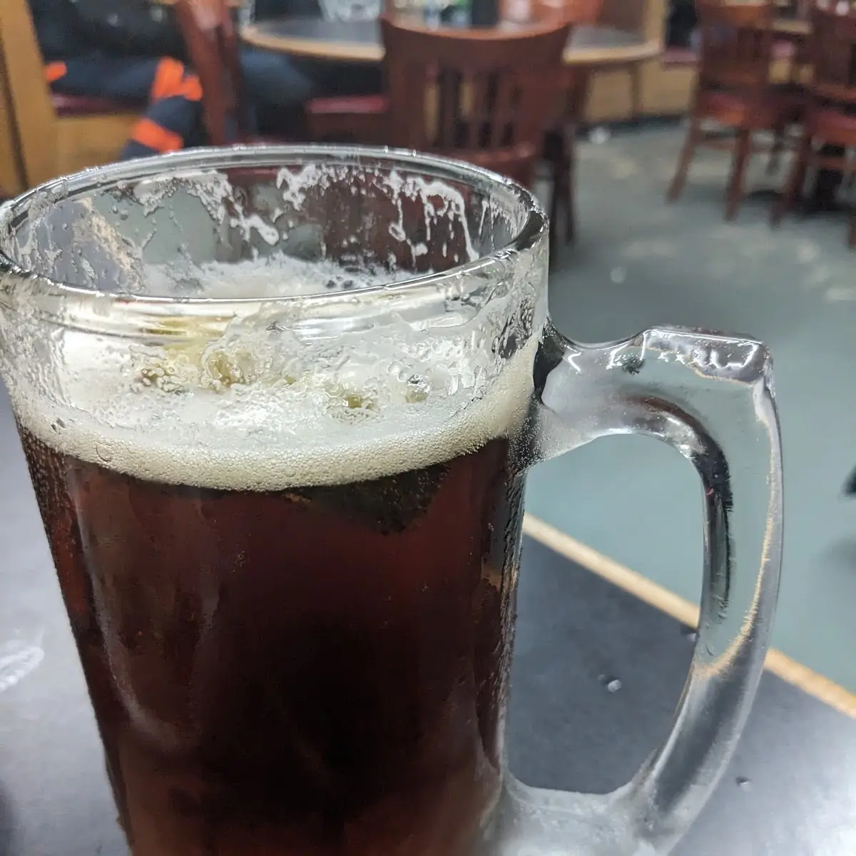 Dos Equis