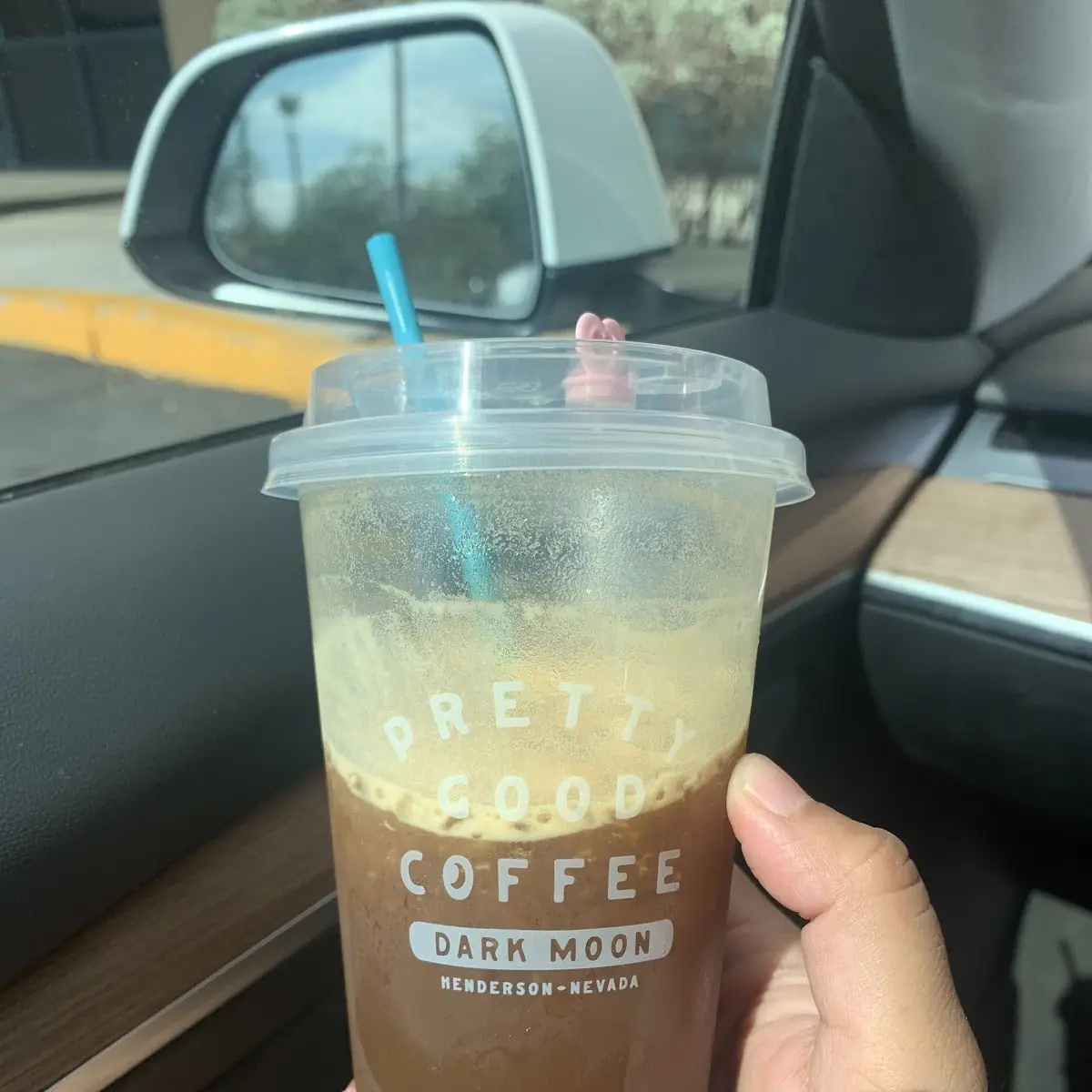 Iced Classic Black Tea