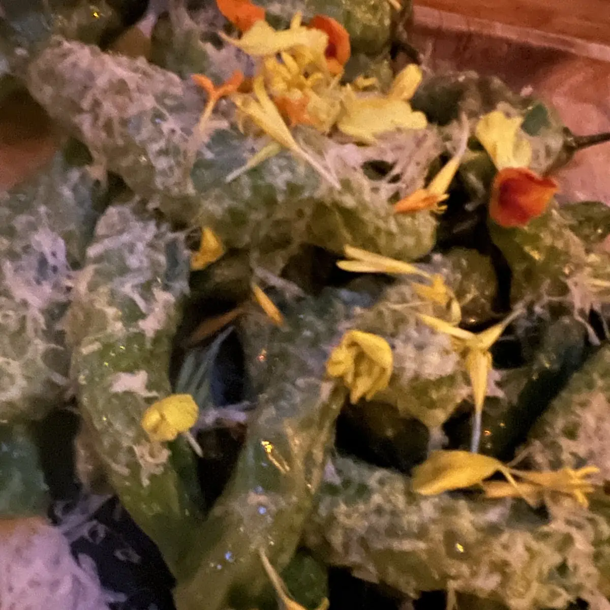 Shishito Peppers