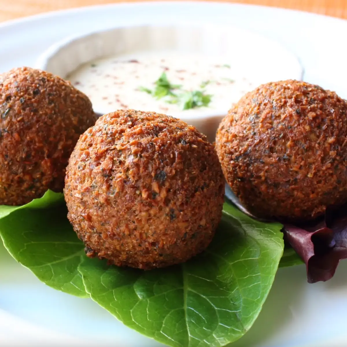 Falafel