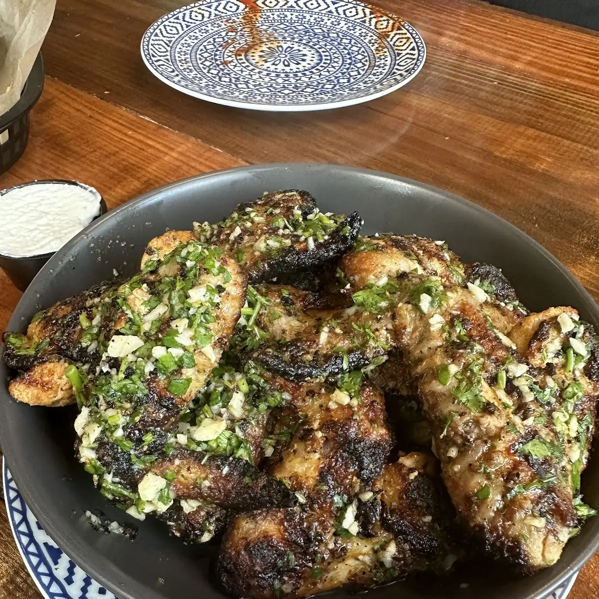 Wings