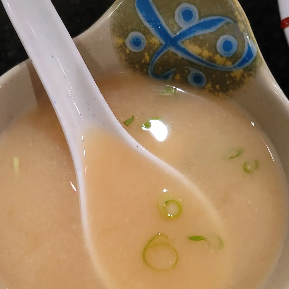 Miso Soup