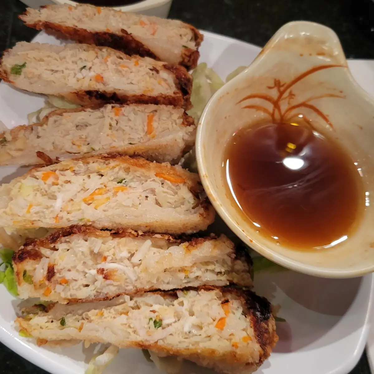 Spring Roll