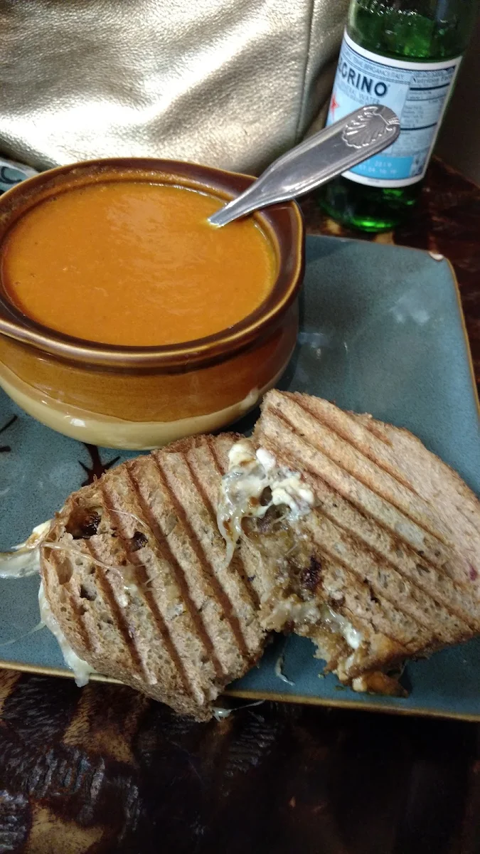 Grilled Cheese
