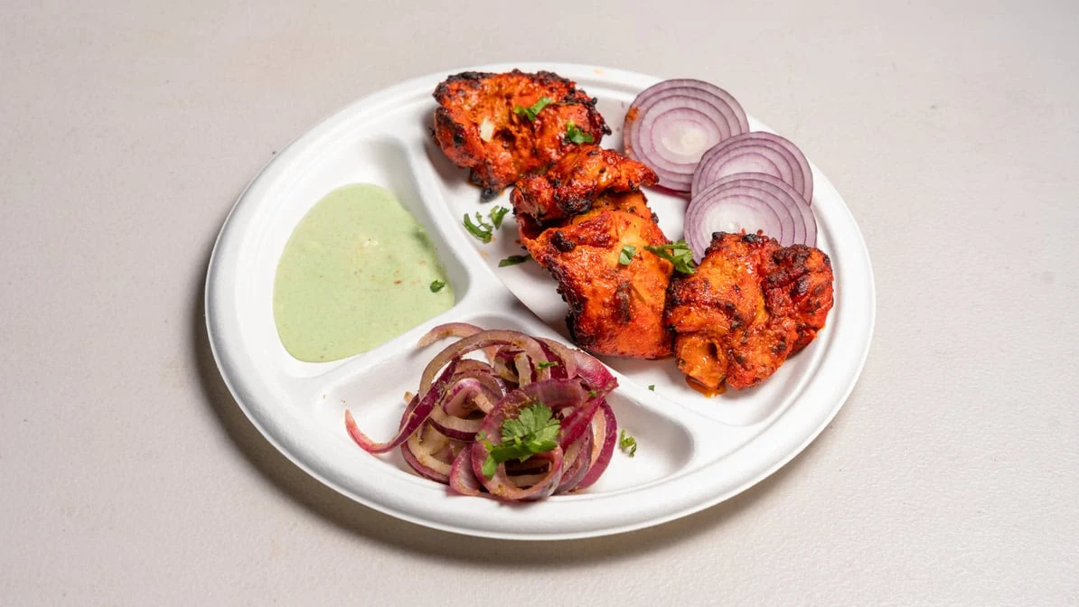 Highlights, Manraj Tandoori Junction
