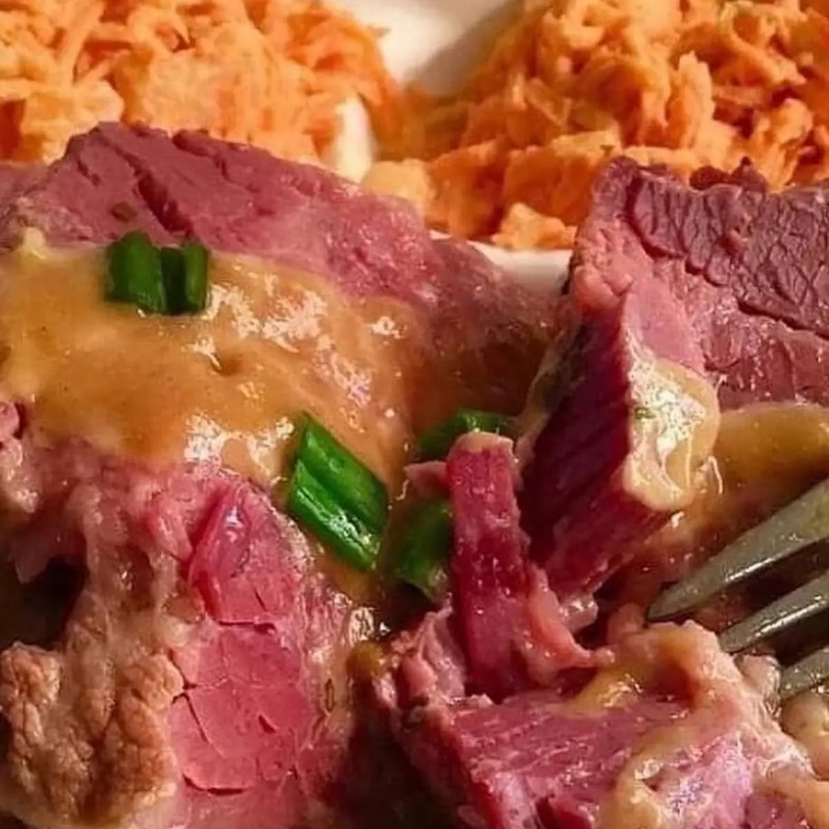 Bulgogi Beef