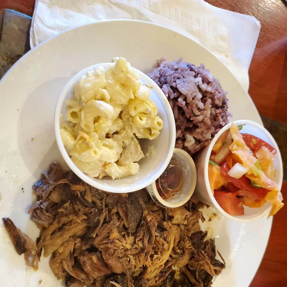 Porko Moco.