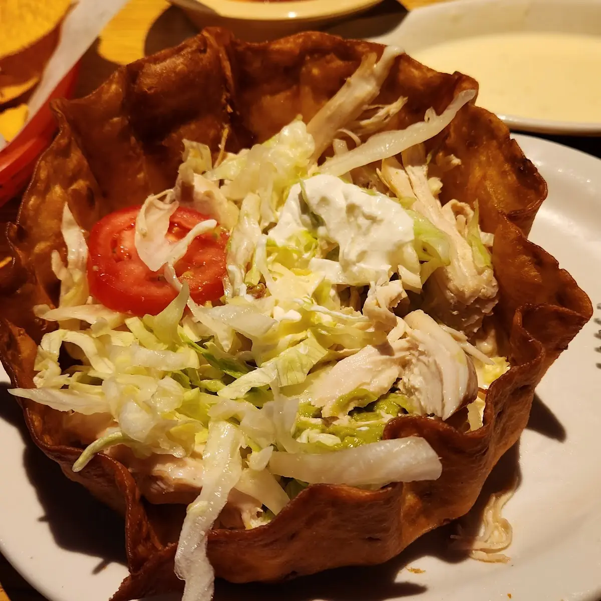 Taco Salad