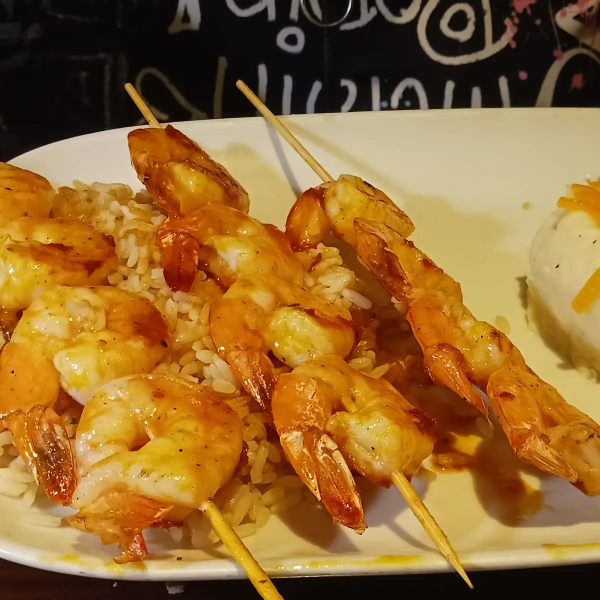 Shrimp Fried Rice