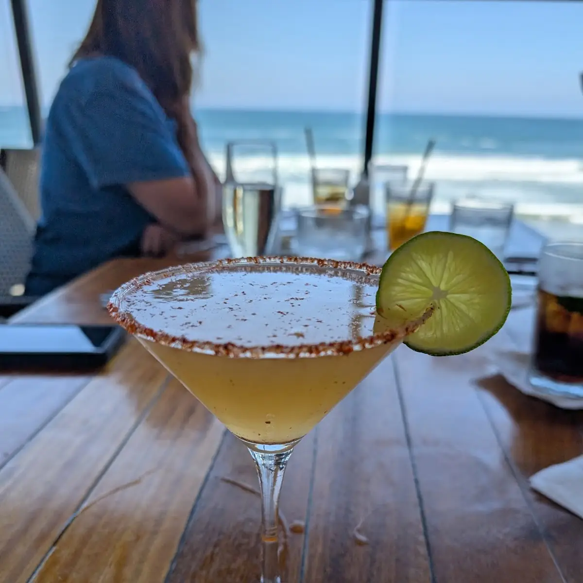 World Class Margaritas