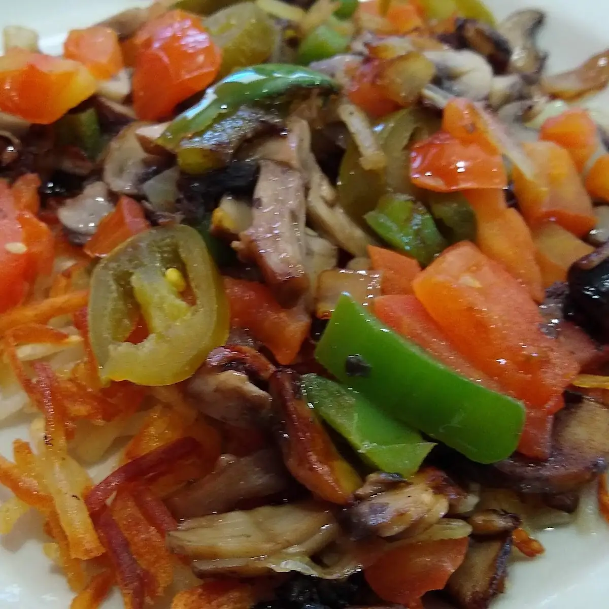 Hash Browns