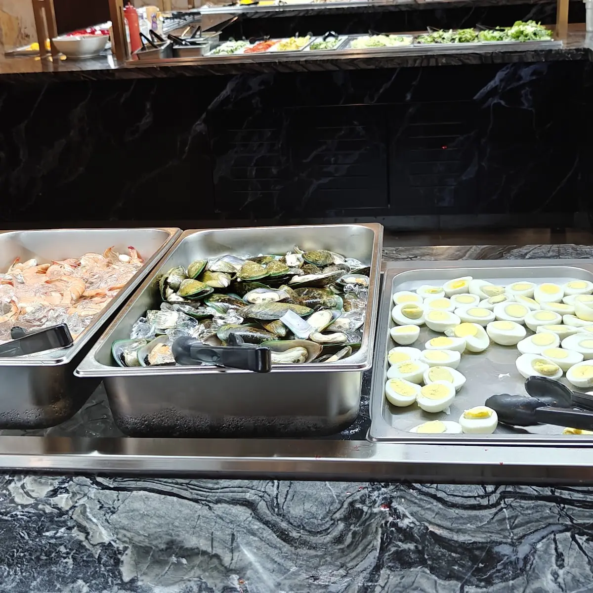 California Roll