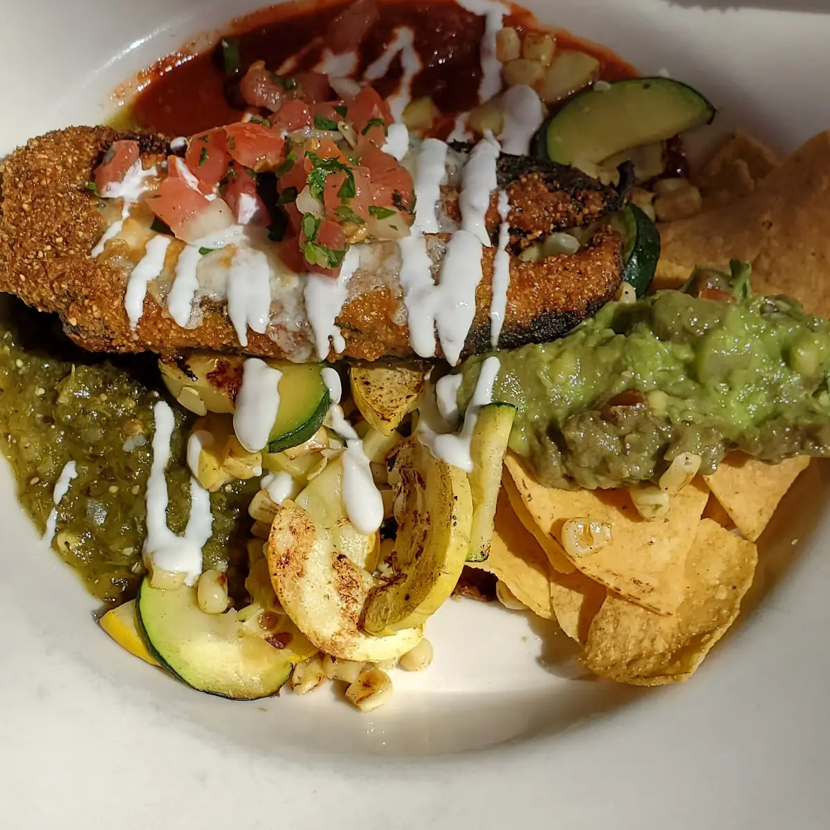 Chili Relleno