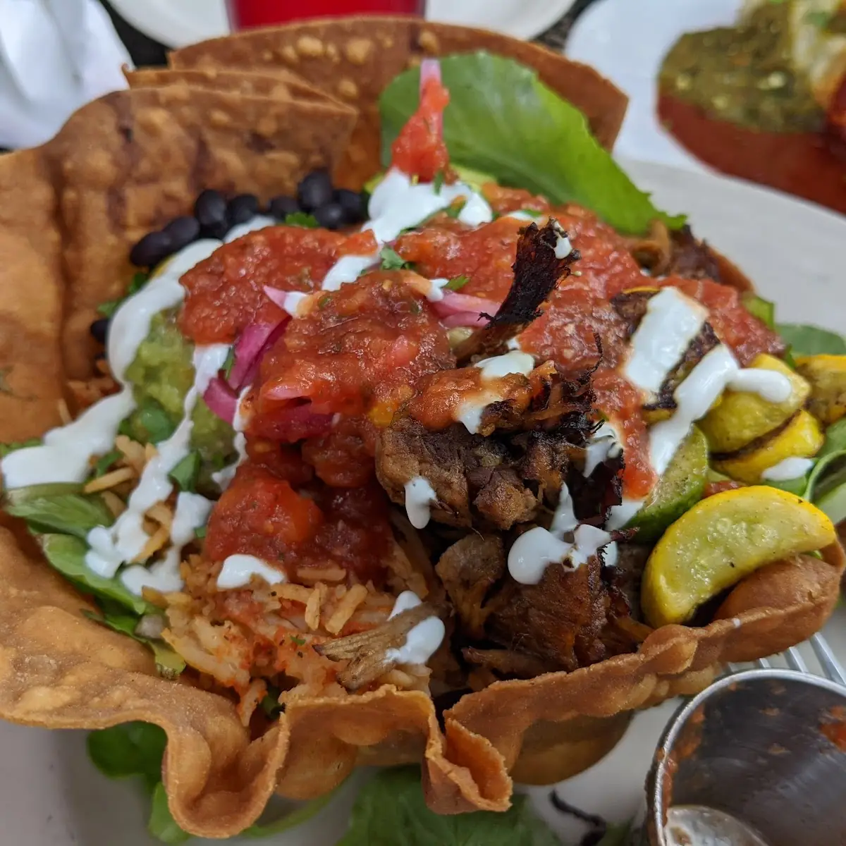 Taco Salad
