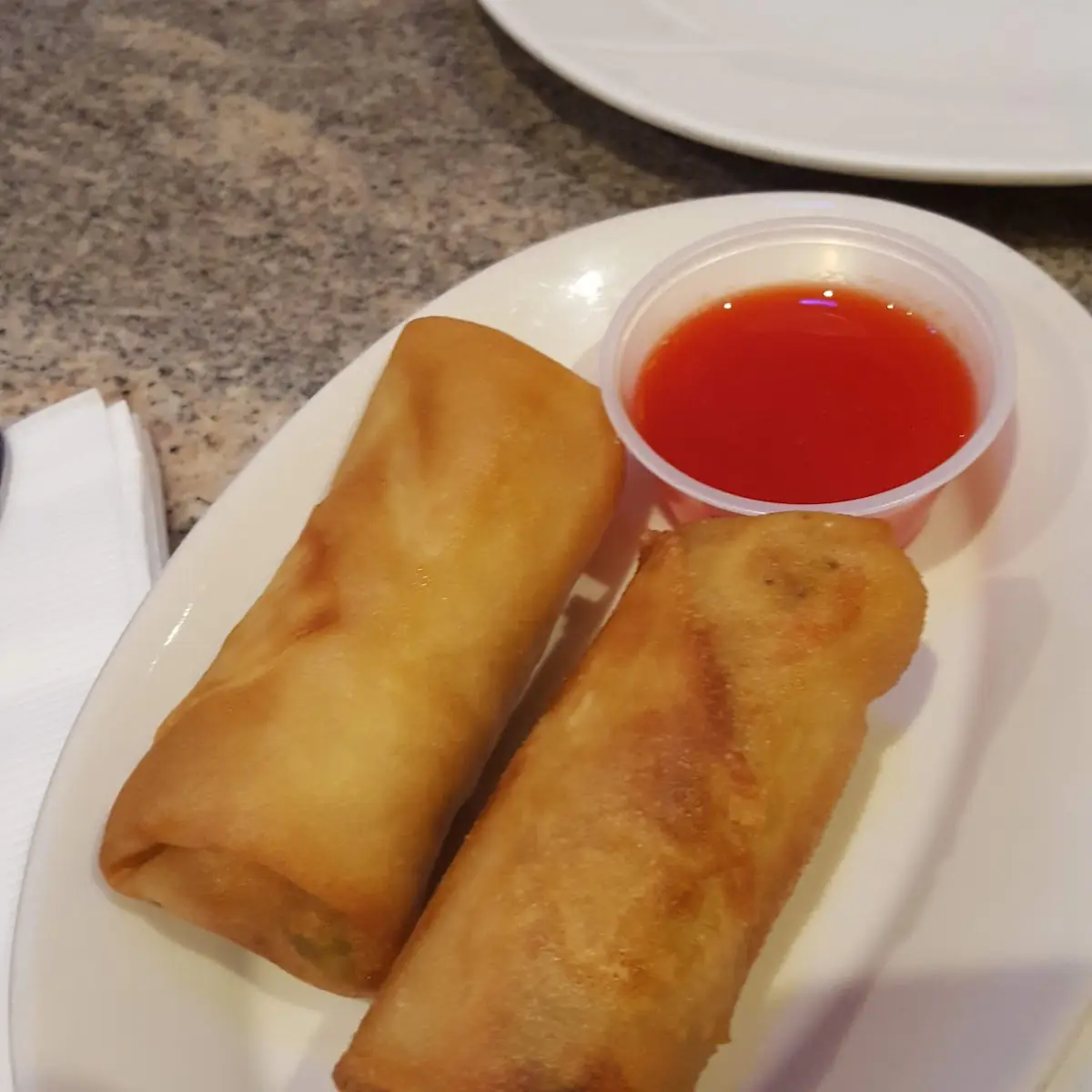 Spring Roll