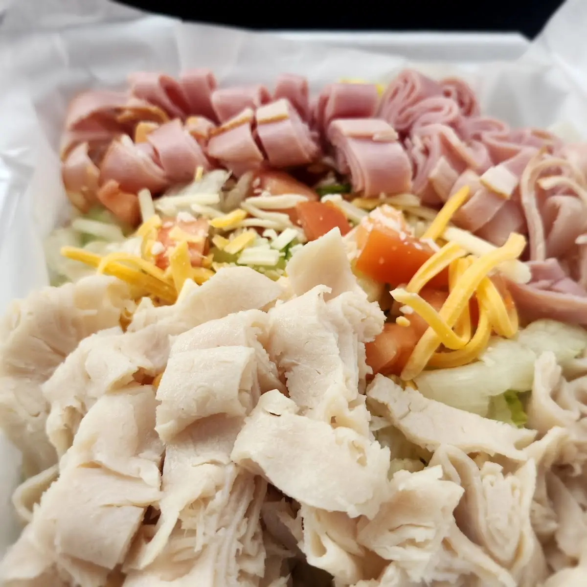 Chef Salad