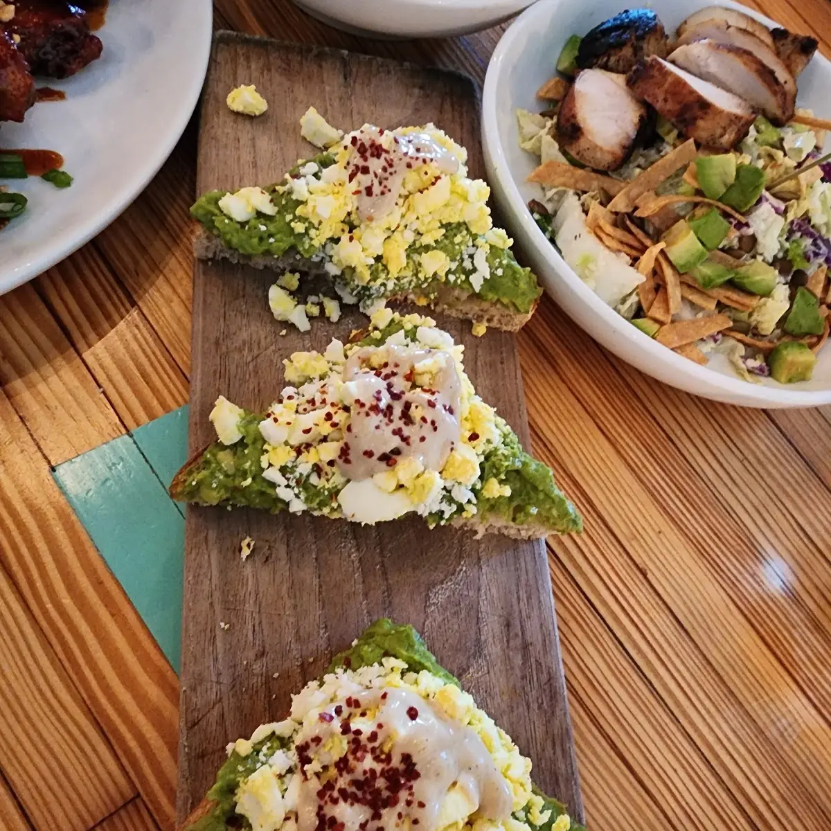 Avocado Toast