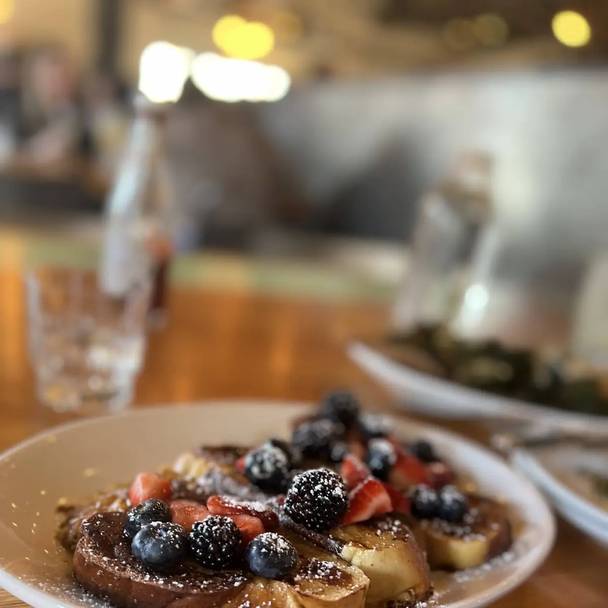 Challah French Toast