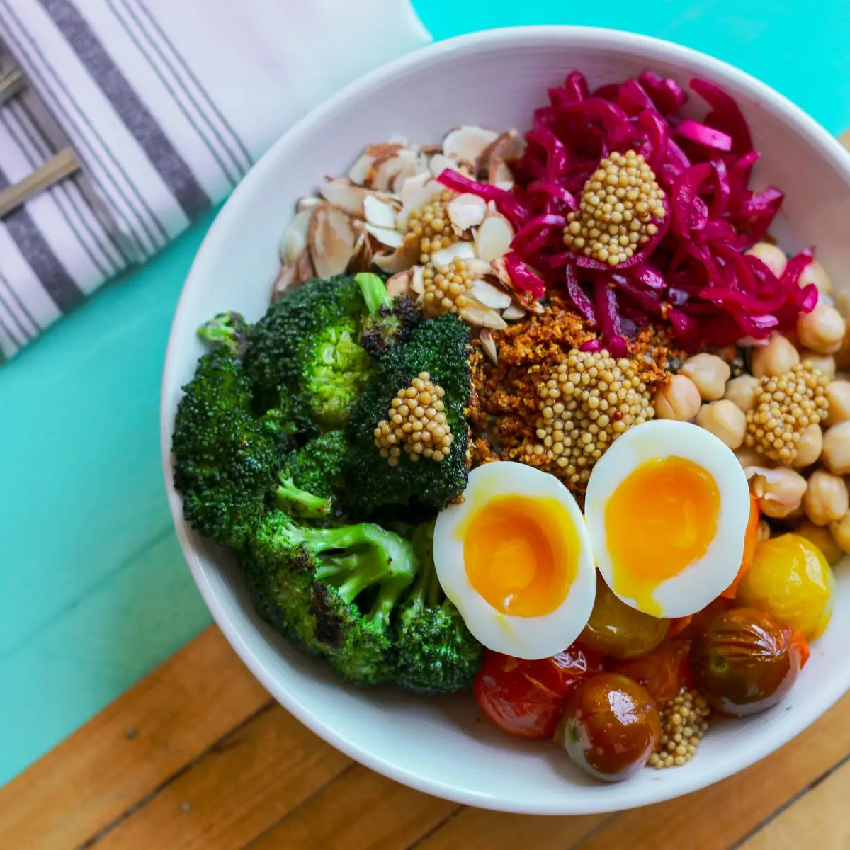 Grain Bowl