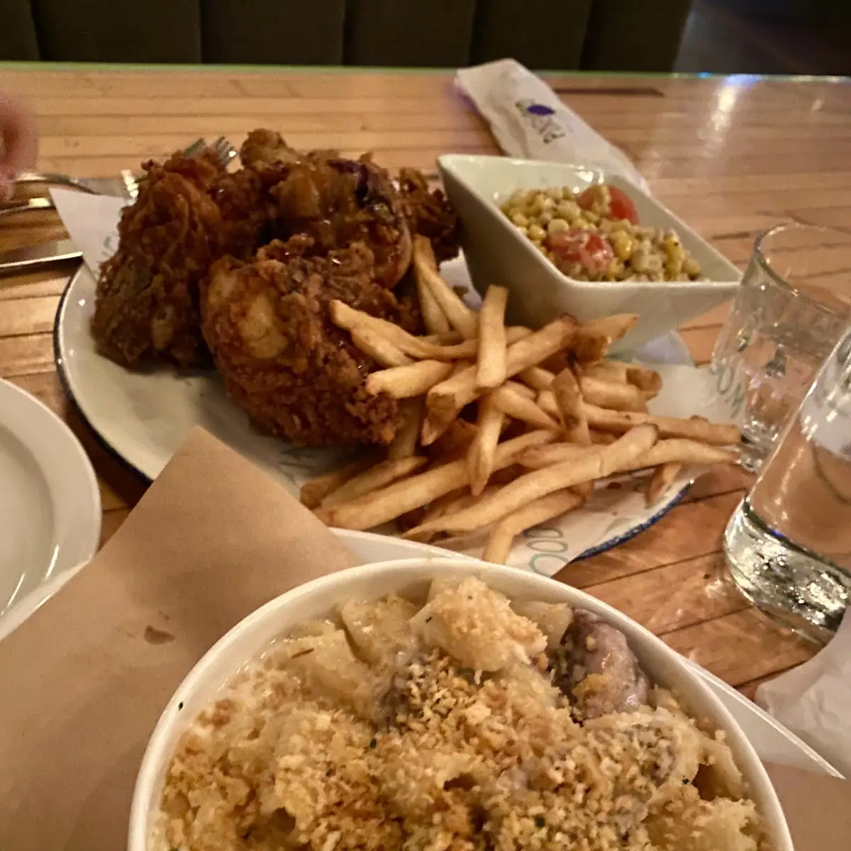 Short Rib Mac and Cheese