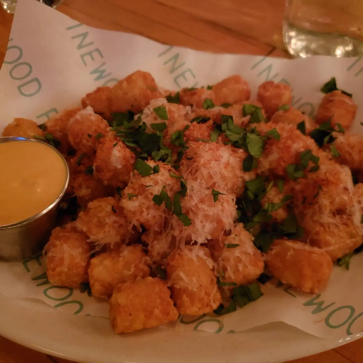 Tater Tots
