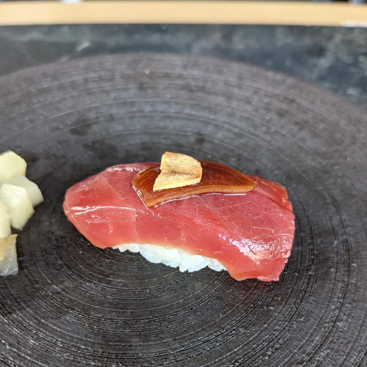 Hon Maguro