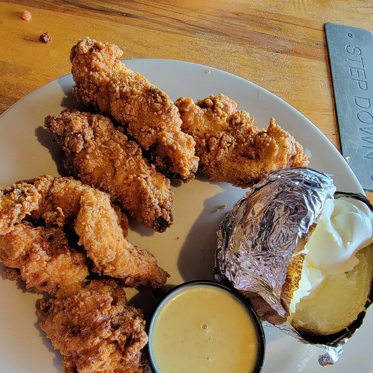 Chicken Tenders