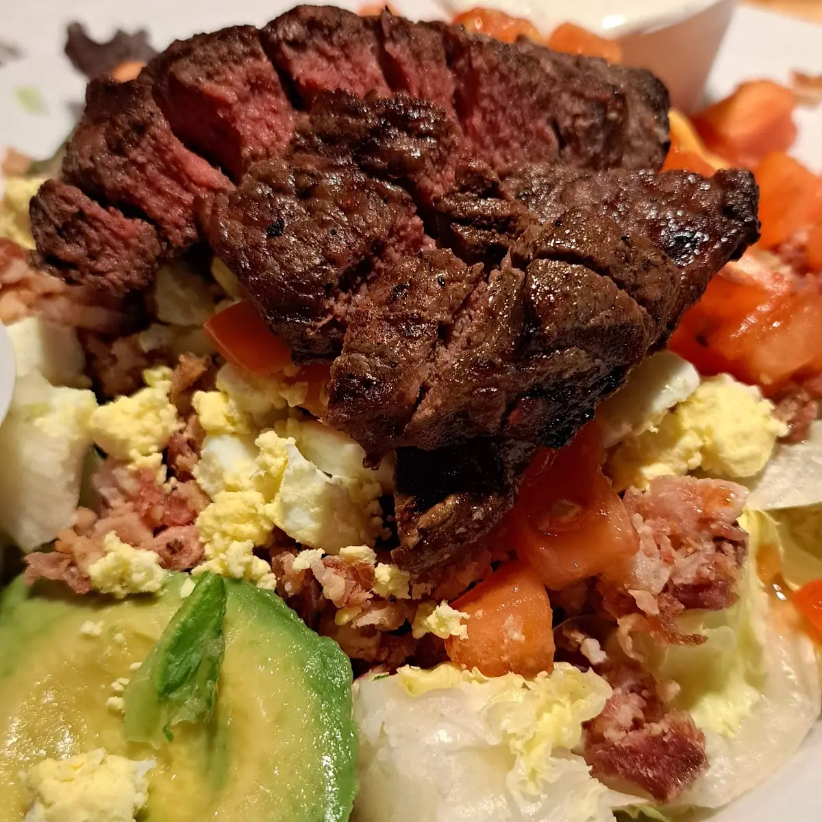 Sirloin Steak