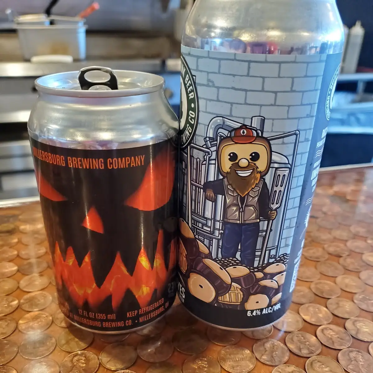 Craft Beer