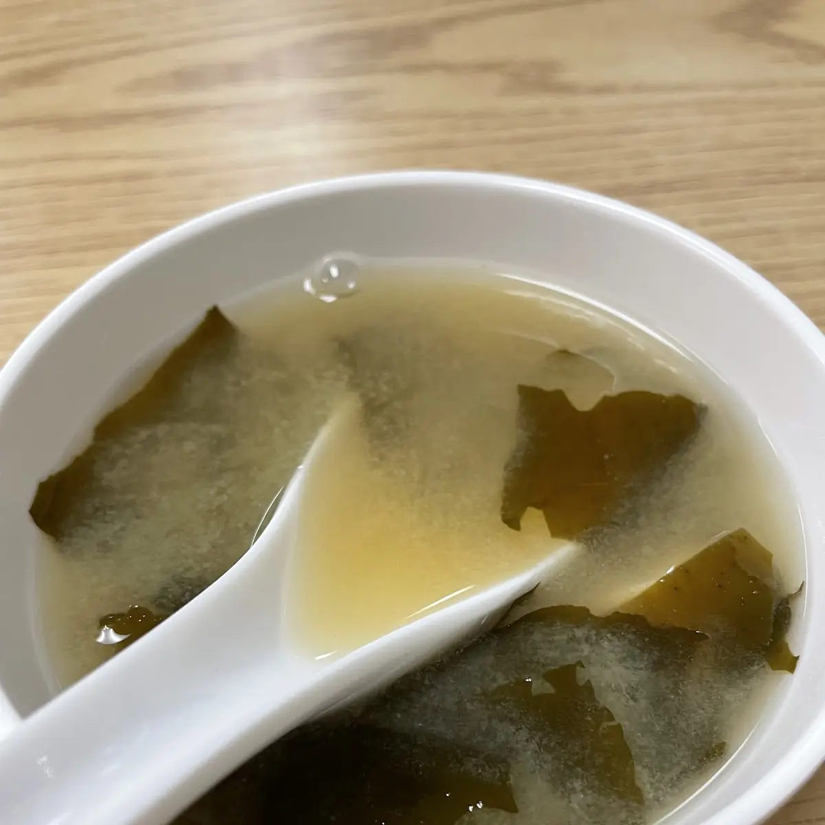 Miso Soup