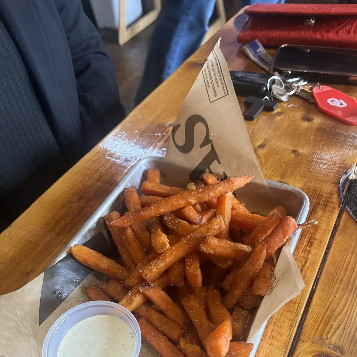 Sweet Potato