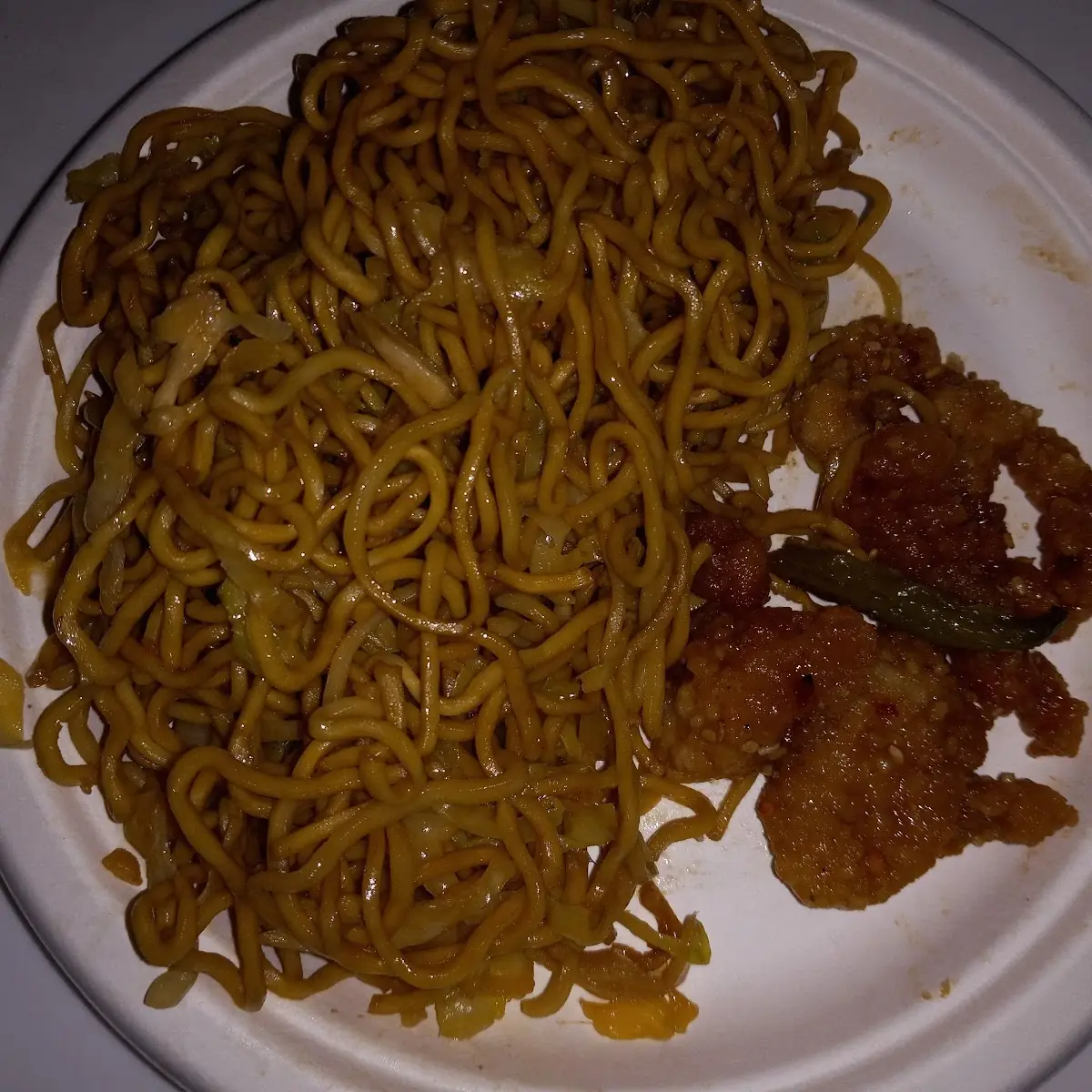 Lo Mein