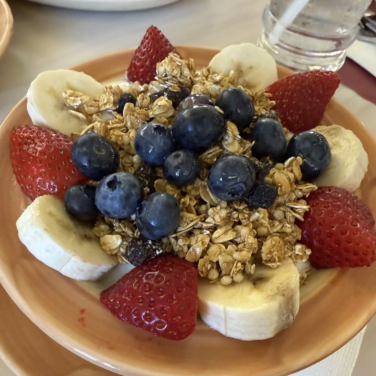 Breakfast Salad