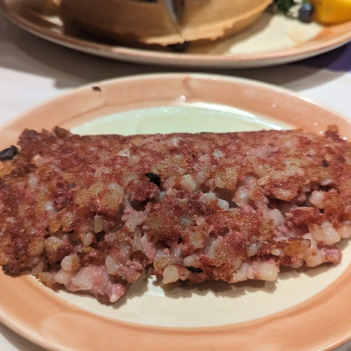 Corned Beef Hash