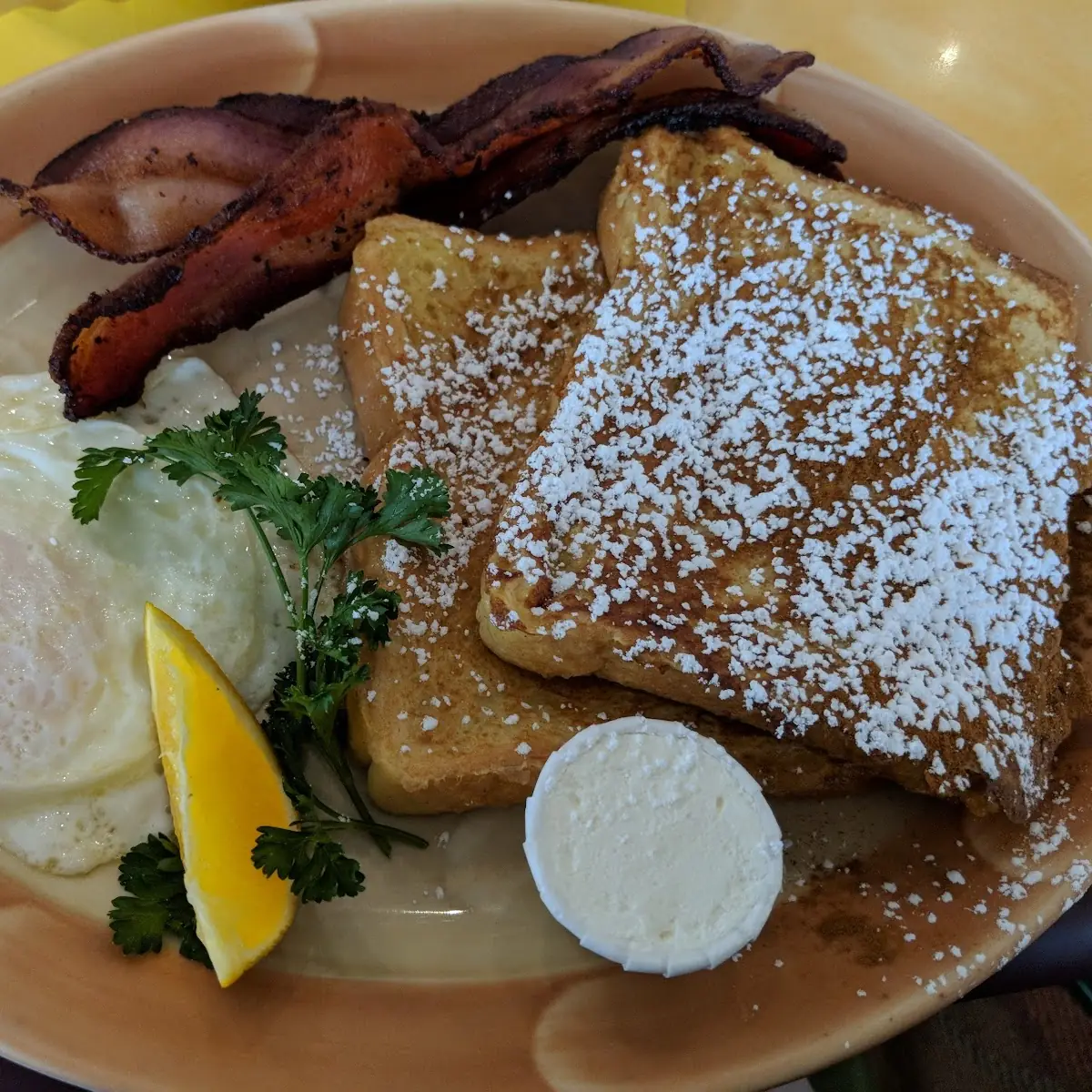 French Toast