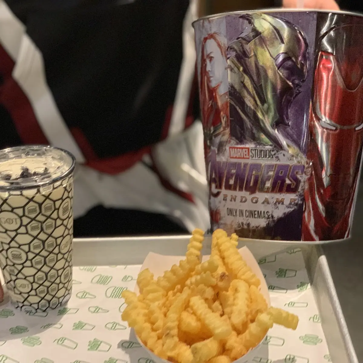 French Fries